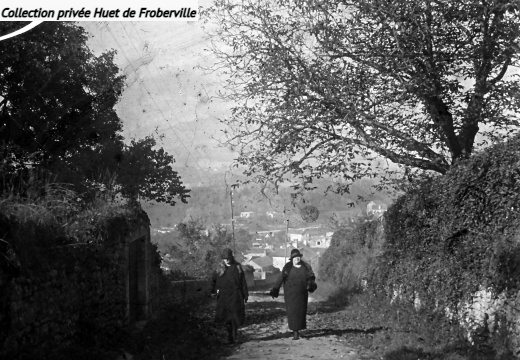 Photos de Lucien sans date